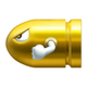 Illustration for article titled Mario Looks Pretty Damn Cool Decked Out In Gold